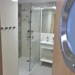 6 Pietro Seaside Apartment Kolobrzeg