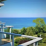 Apartment 6 Pietro Seaside Kolobrzeg