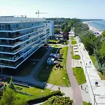 Apartment 6 Pietro Seaside