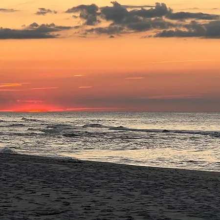 Apartmán 6 Pietro Seaside