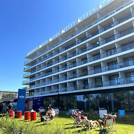 Apartmán 6 Pietro Seaside *