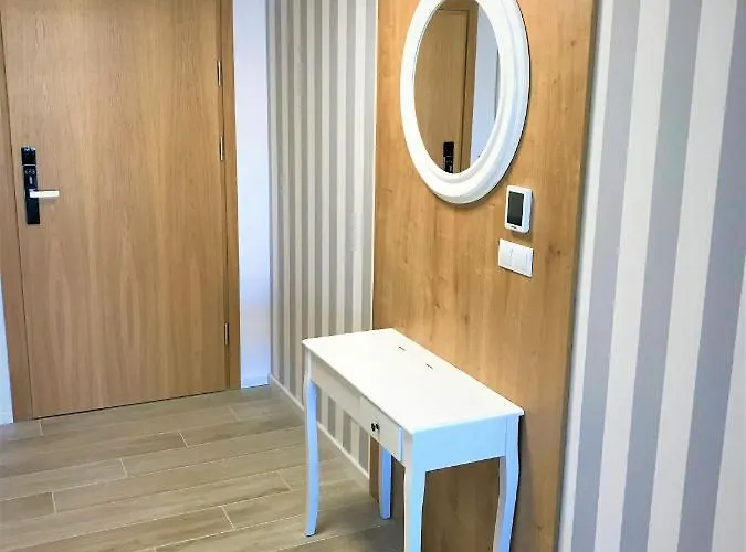 6 Pietro Seaside Apartmán Kolobřeh