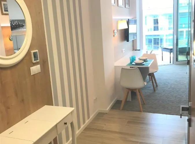 6 Pietro Seaside Apartmán