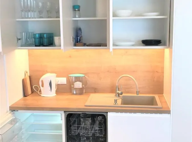 Apartmán 6 Pietro Seaside *