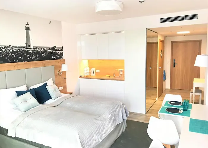 6 Pietro Seaside Apartmán *