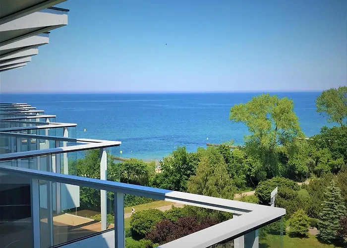 Apartmán 6 Pietro Seaside Kolobřeh