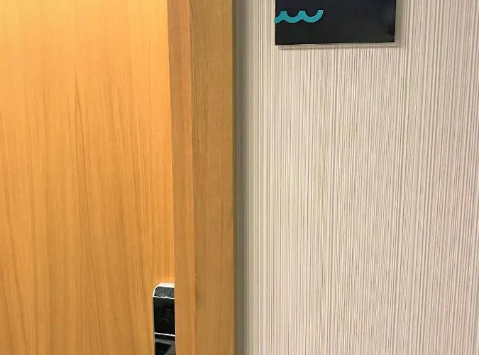 Apartmán 6 Pietro Seaside