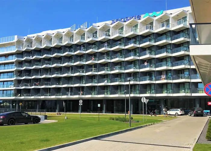 6 Pietro Seaside Apartmán *
