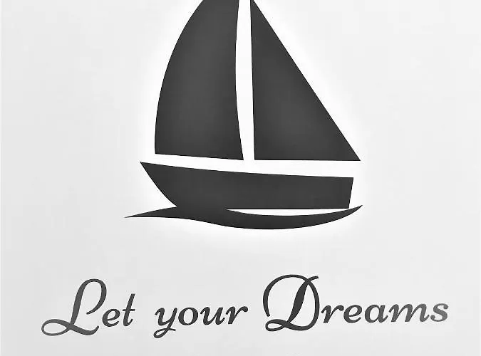 6 Pietro Seaside Apartmán Kolobřeh