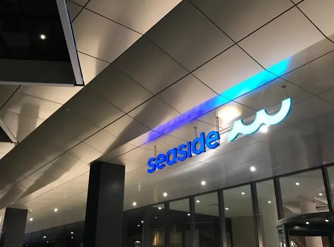 Apartmán 6 Pietro Seaside