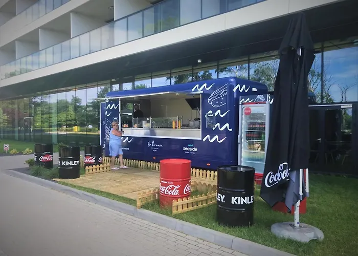 6 Pietro Seaside Apartmán