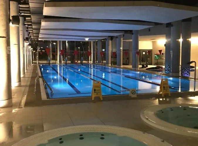 6 Pietro Seaside Apartmán *