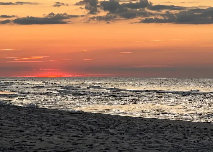 Apartmán 6 Pietro Seaside