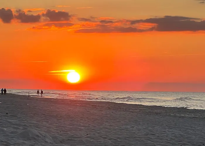 Apartmán 6 Pietro Seaside