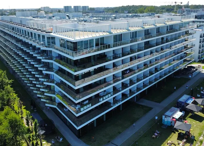 6 Pietro Seaside * Kolobřeh