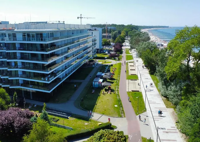 Apartmán 6 Pietro Seaside