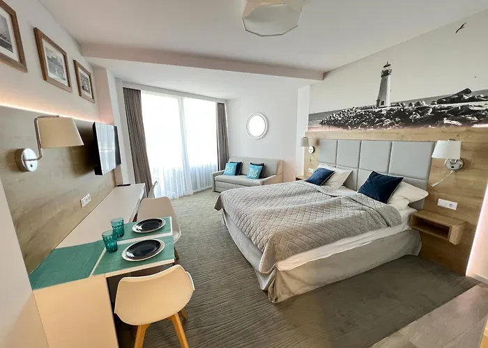 Apartmán 6 Pietro Seaside *