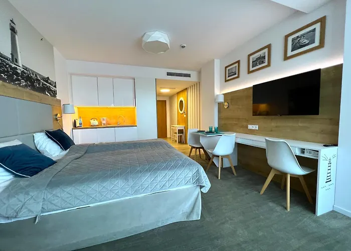 6 Pietro Seaside * Kolobřeh