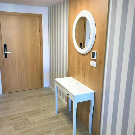 6 Pietro Seaside アパート コウォブジェク