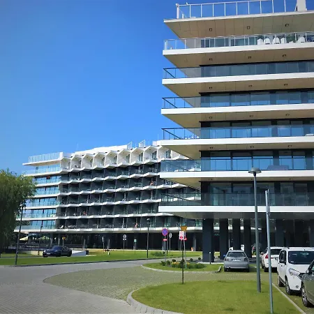 アパート 6 Pietro Seaside