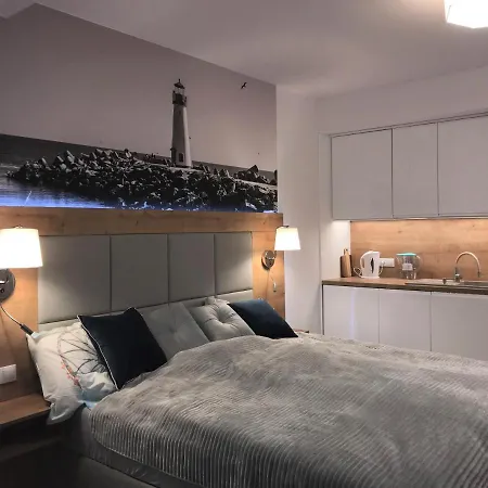 6 Pietro Seaside Lejlighed *