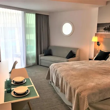 6 Pietro Seaside Kolobrzeg