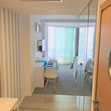 6 Pietro Seaside * Kołobrzeg