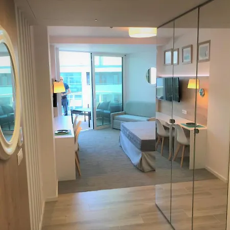 6 Pietro Seaside Kolobrzeg