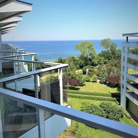 6 Pietro Seaside Lejlighed