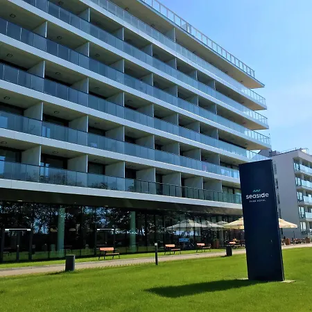 6 Pietro Seaside דירה *
