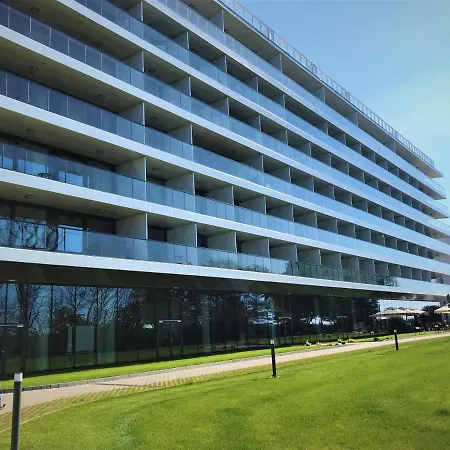 6 Piętro Seaside Apartament