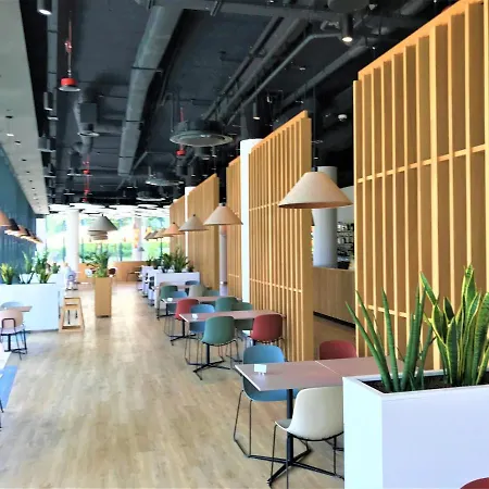 6 Pietro Seaside Kołobrzeg