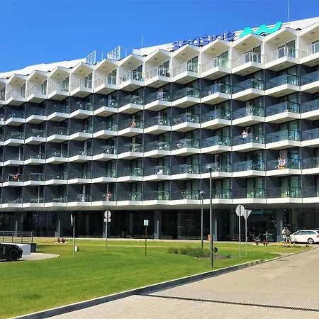 6 Pietro Seaside דירה *