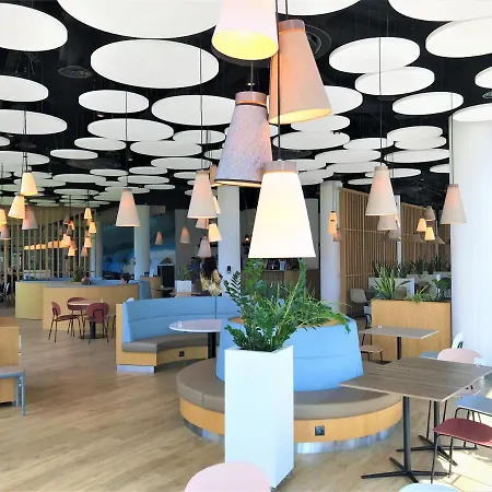 6 Pietro Seaside Lejlighed Kołobrzeg