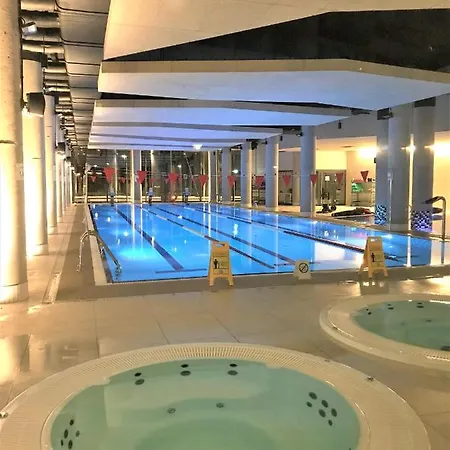 6 Pietro Seaside Kolobrzeg
