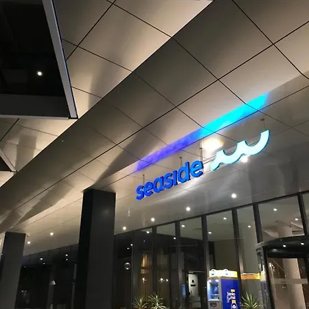 Lejlighed 6 Pietro Seaside