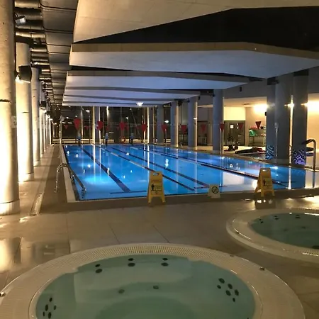 6 Pietro Seaside Lejlighed *