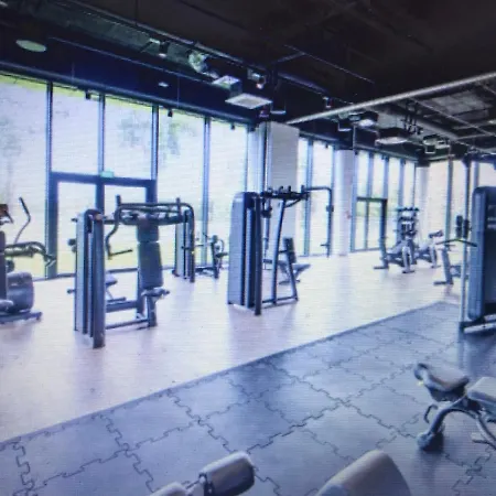 6 Pietro Seaside Lejlighed Kołobrzeg