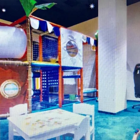 6 Pietro Seaside * コウォブジェク