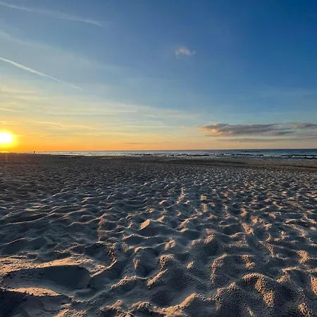 6 Pietro Seaside * Kołobrzeg