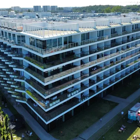 6 Pietro Seaside * Kołobrzeg