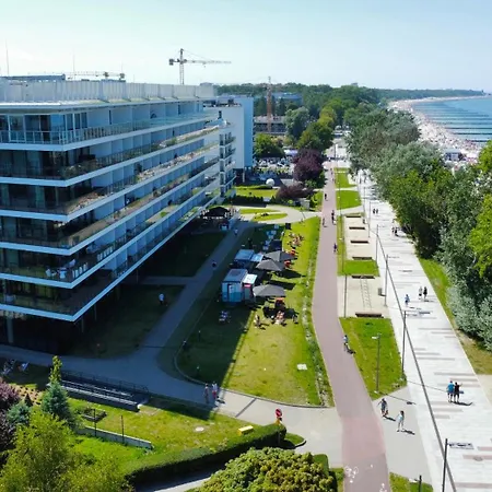 アパート 6 Pietro Seaside