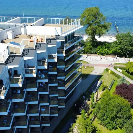 6 Pietro Seaside Kołobrzeg