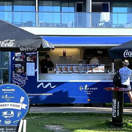 6 Pietro Seaside * Kołobrzeg