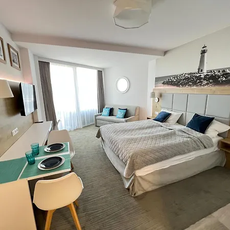 Lejlighed 6 Pietro Seaside *