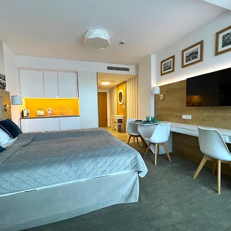 6 Pietro Seaside * Kolobrzeg