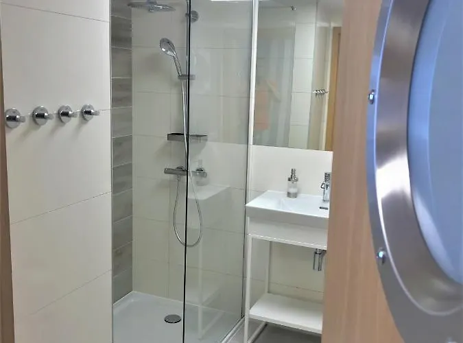 6 Pietro Seaside Apartment Kolobrzeg