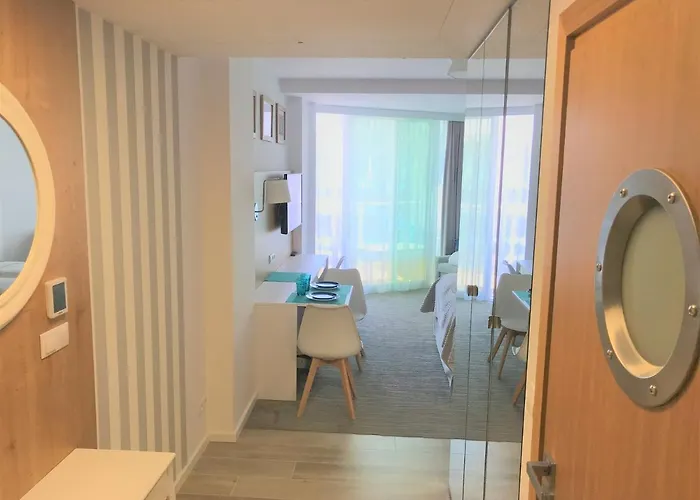 6 Pietro Seaside * Kolobrzeg