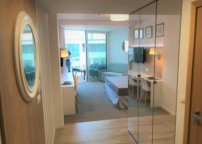 6 Pietro Seaside Kolobrzeg