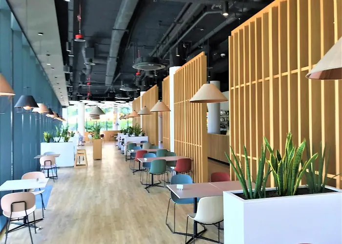 6 Pietro Seaside Kolobrzeg